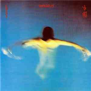 Vangelis - China = 中國 album