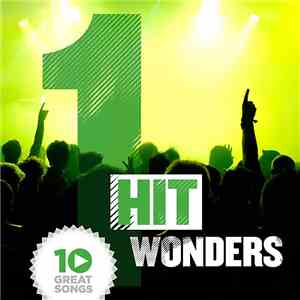 Various - 10 Great Songs - 1 Hit Wonders album