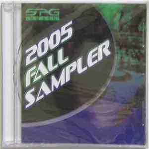 Various - 2005 Fall Sampler album