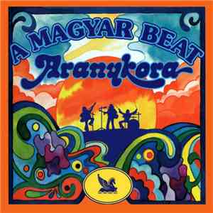 Various - A Magyar Beat Aranykora album