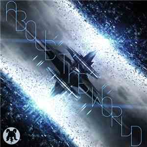 Various - Above The World album