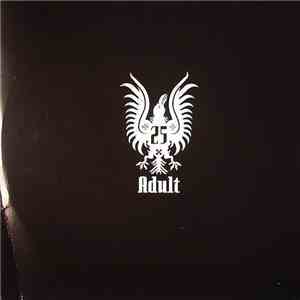 Various - Adult 25 album