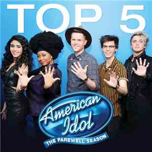 Various - American Idol Top 5 Season 15 album