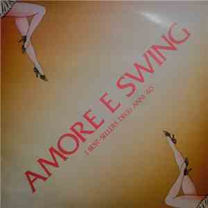 Various - Amore E Swing album