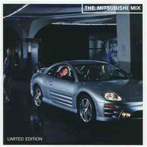 Various - Are You In? The Mitsubishi Mix Volume 1 album