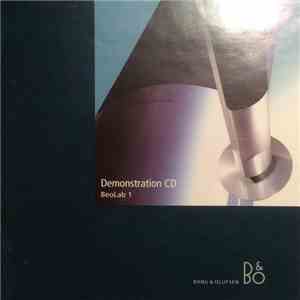 Various - Bang & Olufsen Demonstration CD Beolab 1 album