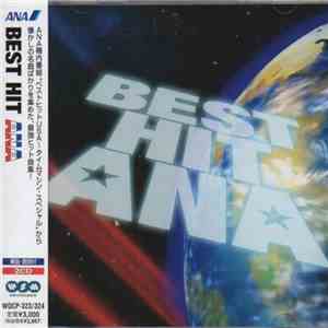 Various - Best Hit ANA album