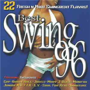 Various - Best Swing 96 album