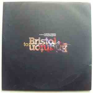 Various - Bristol To Brighton album