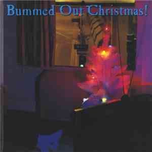 Various - Bummed Out Christmas album