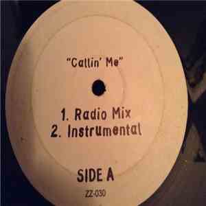 Various - Callin Me album