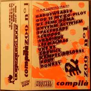 Various - Compilazoo N°1 album