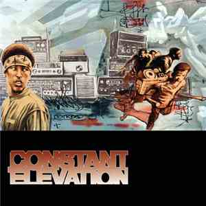 Various - Constant Elevation album