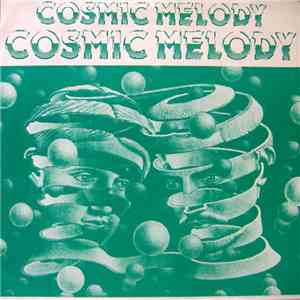 Various - Cosmic Melody - Vol. 2 album