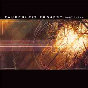 Various - Fahrenheit Project Part Three album
