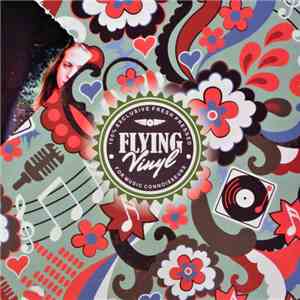 Various - Flying Vinyl: October 2015 album
