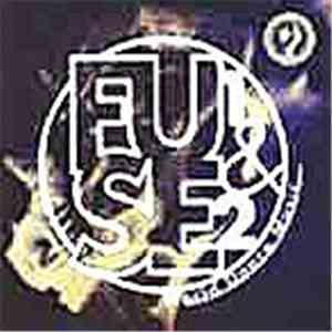 Various - FUSE 1 & 2 (World Dance Music) album