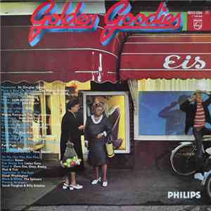 Various - Golden Goodies album