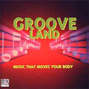 Various - Grooveland album