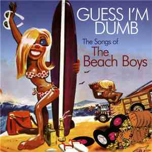 Various - Guess I'm Dumb: The Songs Of The Beach Boys album