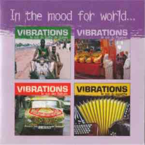 Various - In The Mood For World album