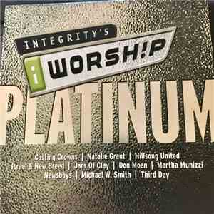 Various - Integrity's iWorsh!p Platinum album
