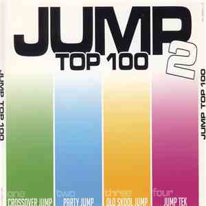 Various - Jump Top 100 Volume 2 album