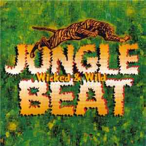 Various - Jungle Beat - Wicked & Wild album