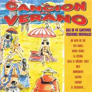 Various - La Canción Del Verano album