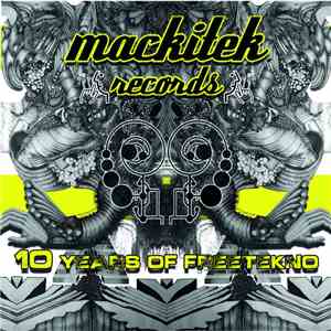 Various - Mackitek Records 30 album