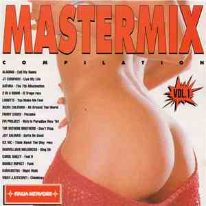 Various - Mastermix Compilation Vol. 1 album