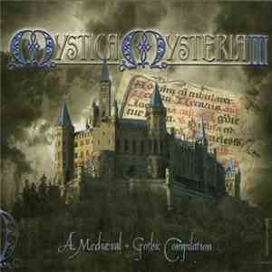 Various - Mystica Mysteria III album