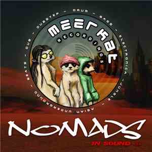 Various - Nomads In Sound V3.0 album