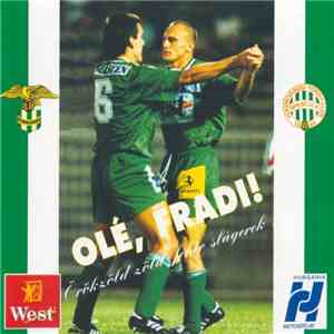 Various - Olé, Fradi! album