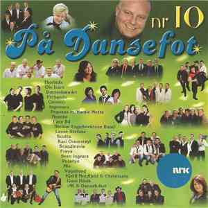 Various - På Dansefot Nr 10 album