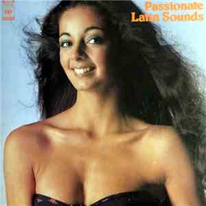 Various - Passionate Latin Sounds album