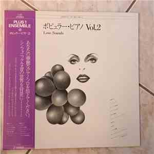 Various - Plus 1 Ensemble Vol 2 album