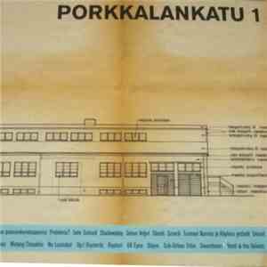 Various - Porkkalankatu 1 album