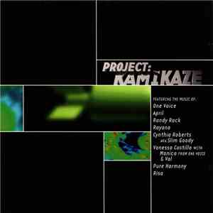 Various - Project: Kamikaze album
