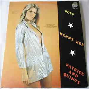 Various - Puff - Kenny Bee - Patrice And Quincy album