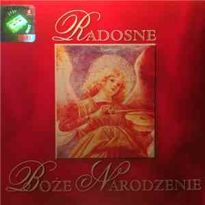 Various - Radosne Boże Narodzenie album