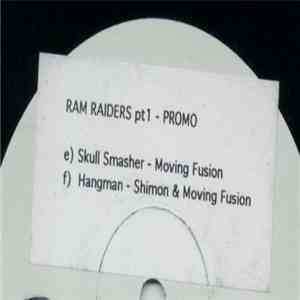 Various - Ram Raiders Volume One album
