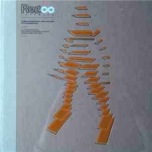 Various - Rez Infinite album