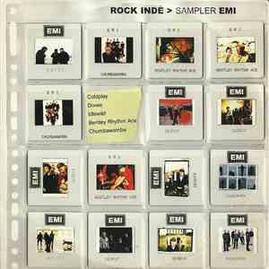 Various - Rock Indé > Sampler EMI album