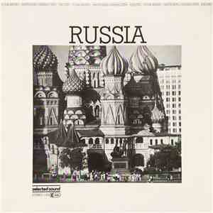 Various - Russia album