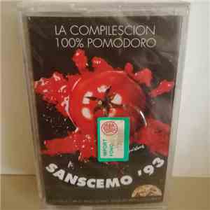 Various - Sanscemo '93 album