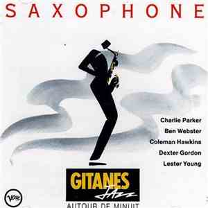 Various - Saxophone album