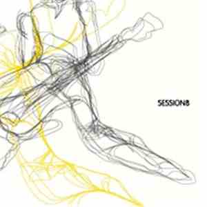 Various - Session 8 album