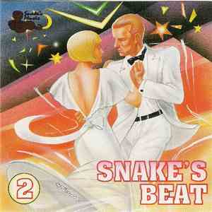 Various - Snake's Beat 2 album