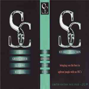 Various - Studio Collection album